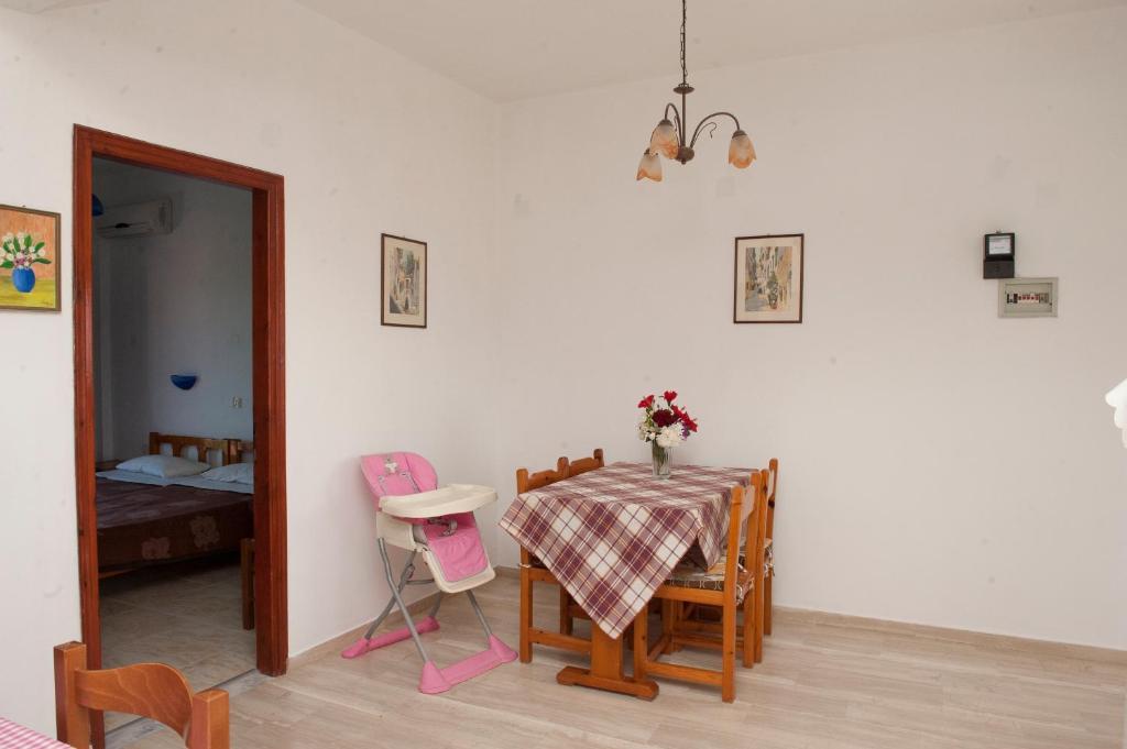 Maria'S Paradise Astrakeri Rom bilde
