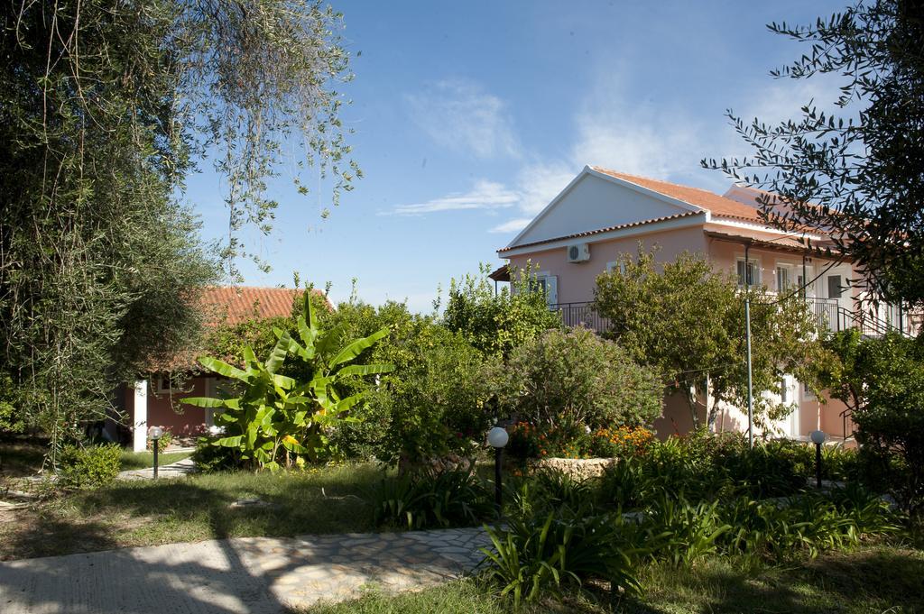 Maria'S Paradise Astrakeri Rom bilde