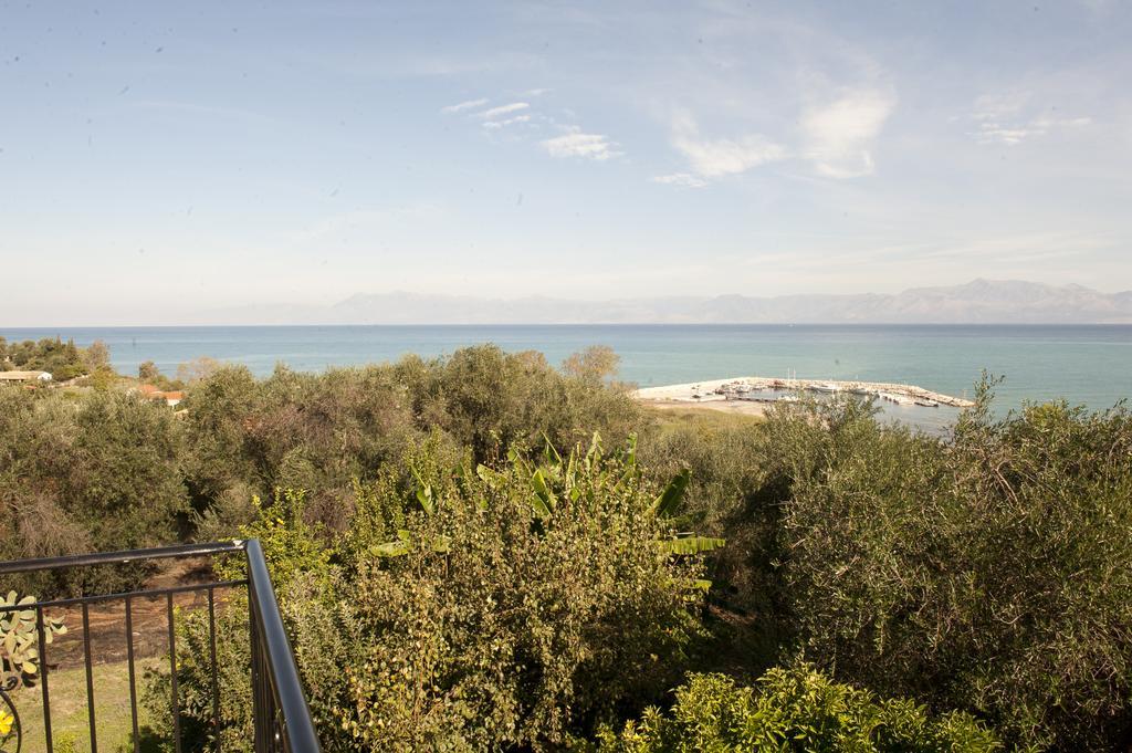 Maria'S Paradise Astrakeri Rom bilde